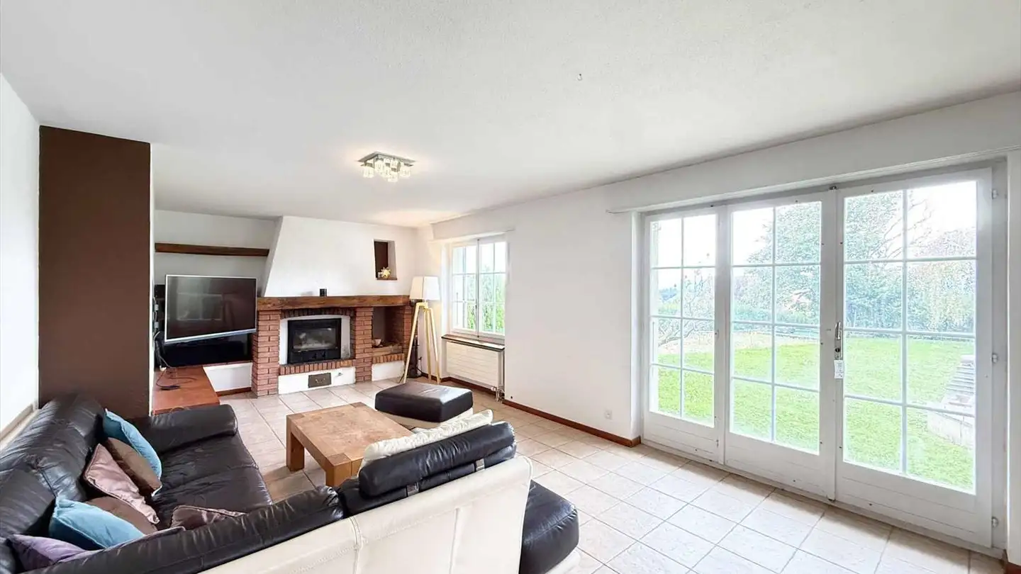 Single house for sale - 1304 Senarclens - Photo 3