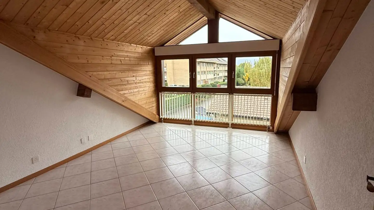 Appartamento in affitto - Chemin Des Grands-Buissons 15, 1233 Bernex - Photo 3