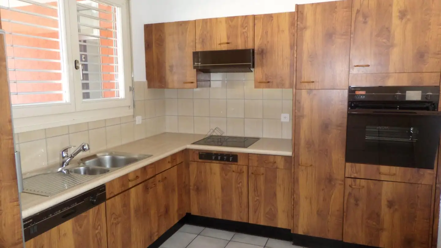 Appartamento in affitto - Strada Regina 46, 6982 Agno