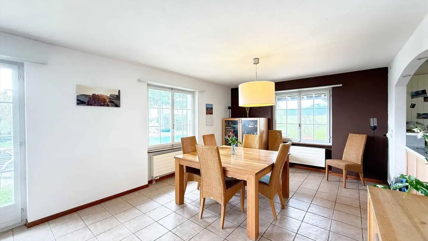 Single house for sale - 1304 Senarclens - Photo 4