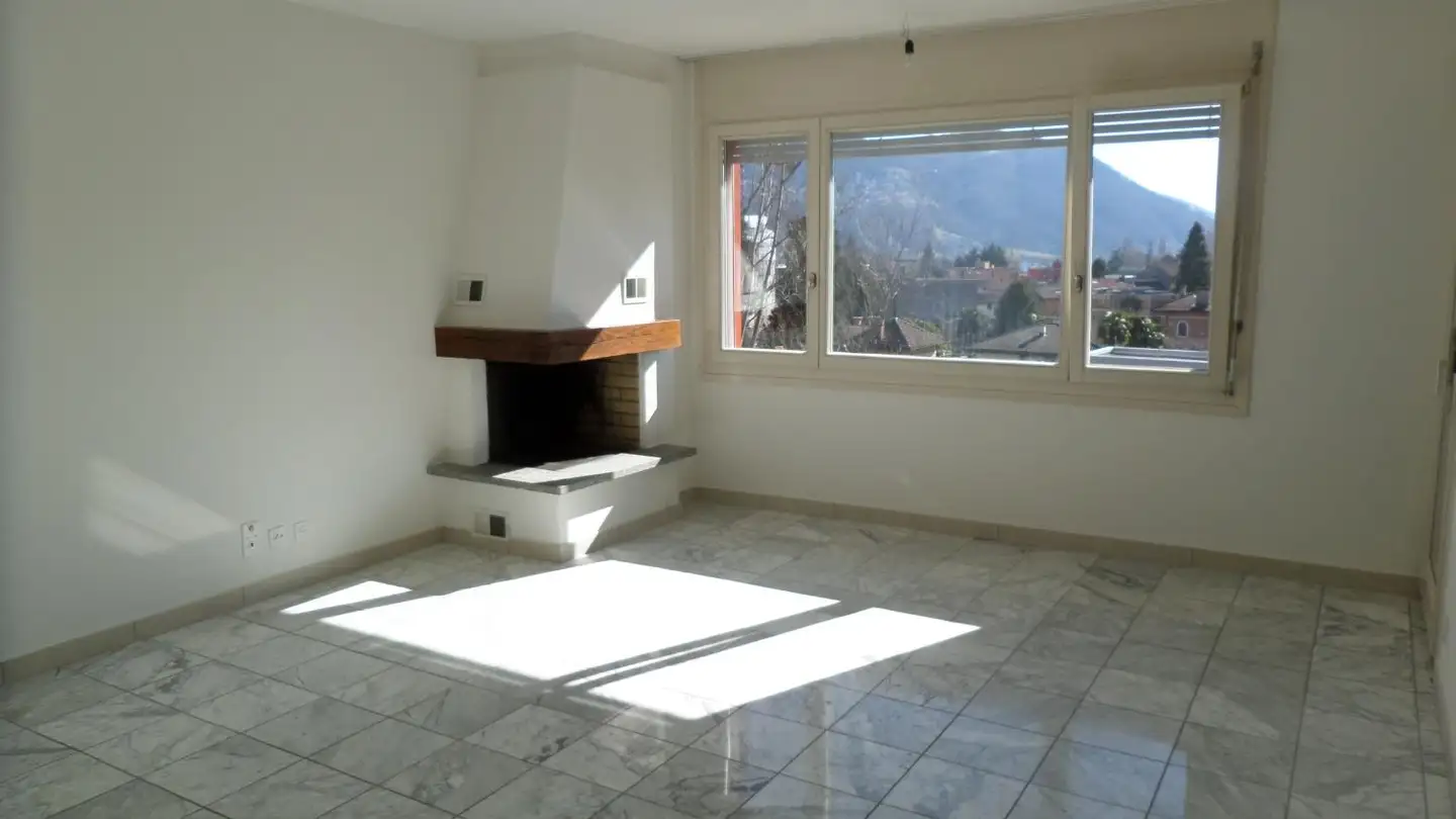 Appartamento in affitto - Strada Regina 46, 6982 Agno - Foto 4