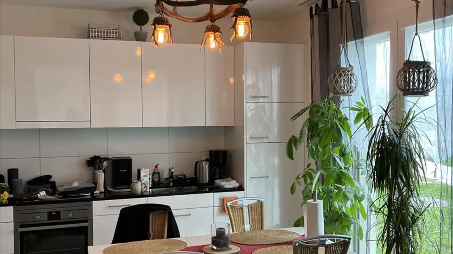 Appartamento in affitto - Eichmattstrasse 8, 5612 Villmergen - Photo 2