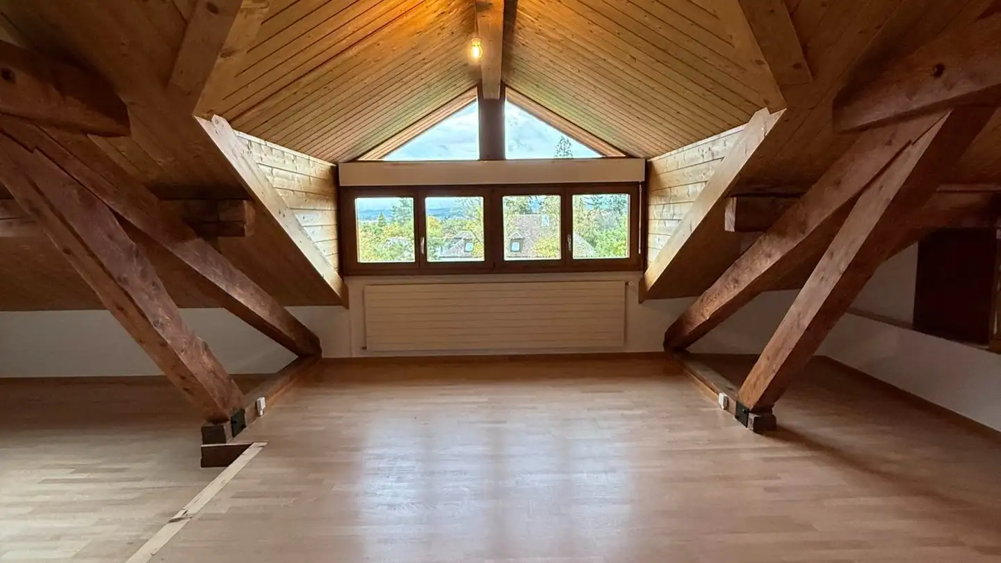 Appartamento in affitto - Chemin Des Grands-Buissons 15, 1233 Bernex - Photo 2