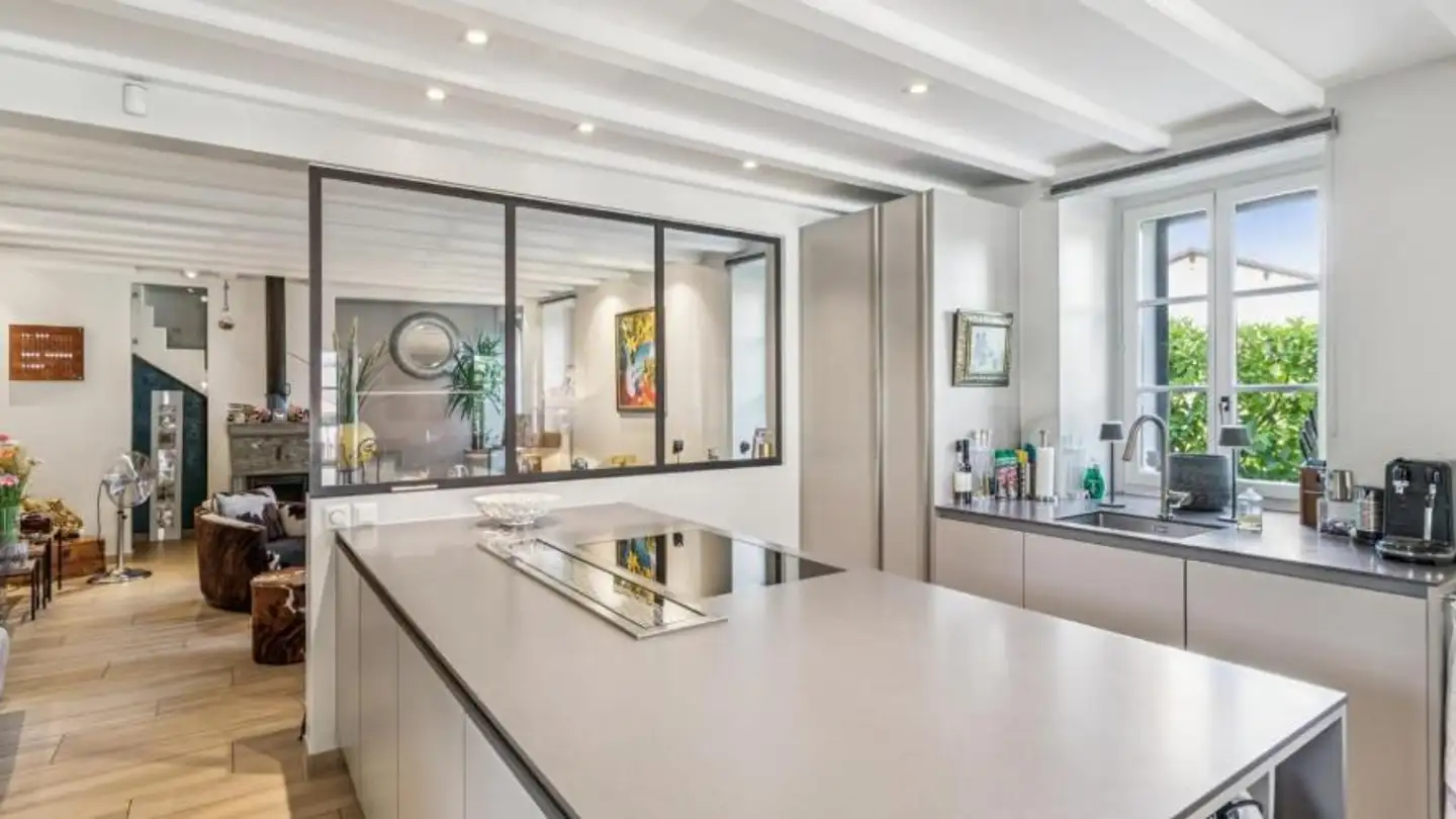 Villa in vendita - 1242 Satigny - Foto 2