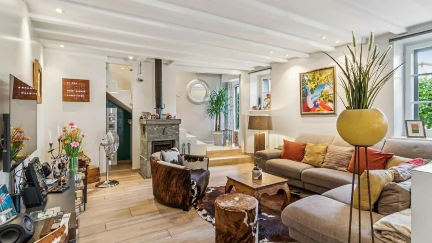 Villa in vendita - 1242 Satigny - Foto 4