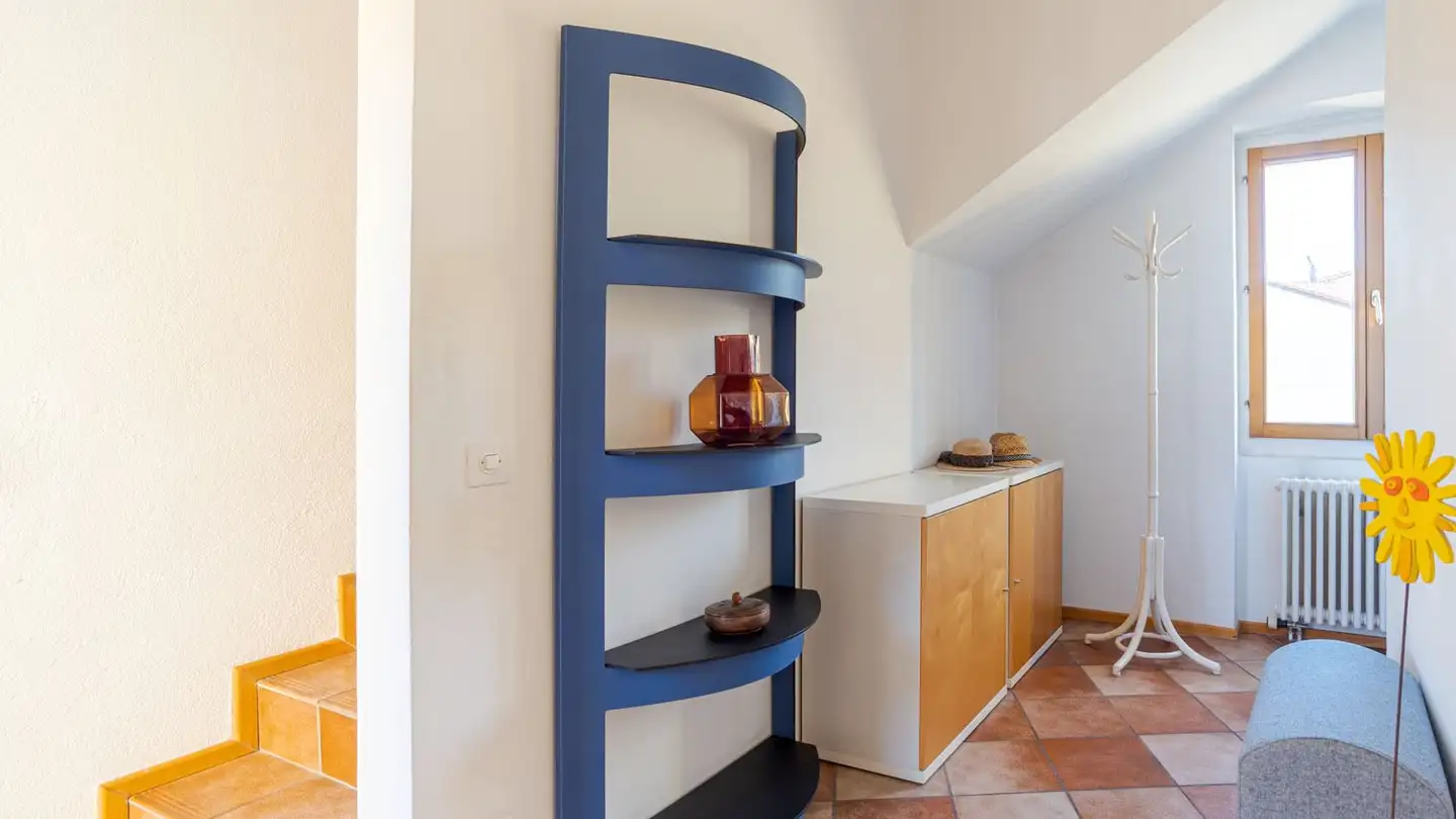 Casa bifamiliare in vendita - Vicolo Canturio, 6834 Morbio Inferiore - Foto 4