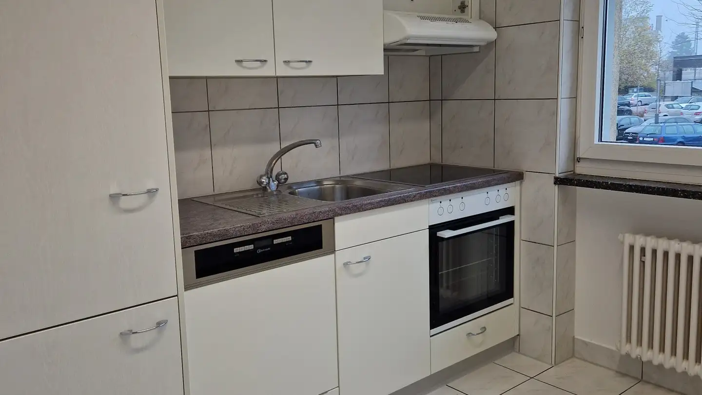 Wohnung mieten - Morgentalstrasse 9, 8355 Aadorf - Foto 2