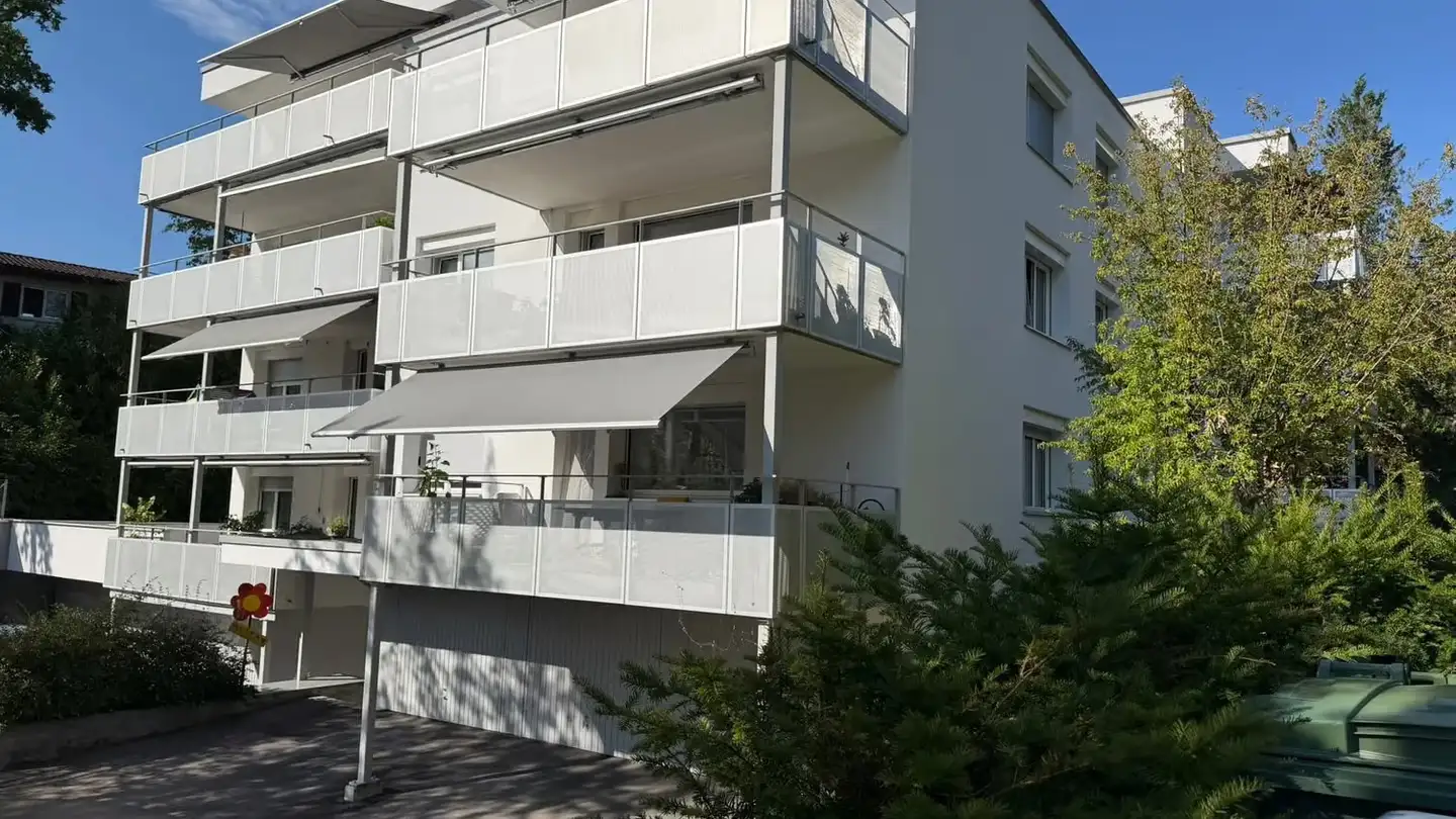 Appartamento in affitto - Lerchenbühlhöhe, 6045 Meggen