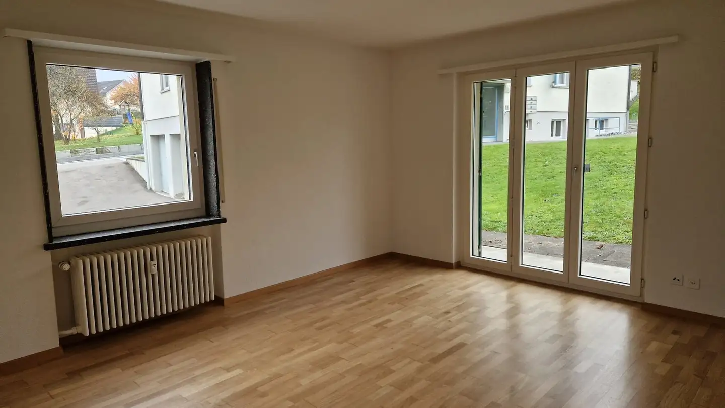 Wohnung mieten - Morgentalstrasse 9, 8355 Aadorf - Foto 4