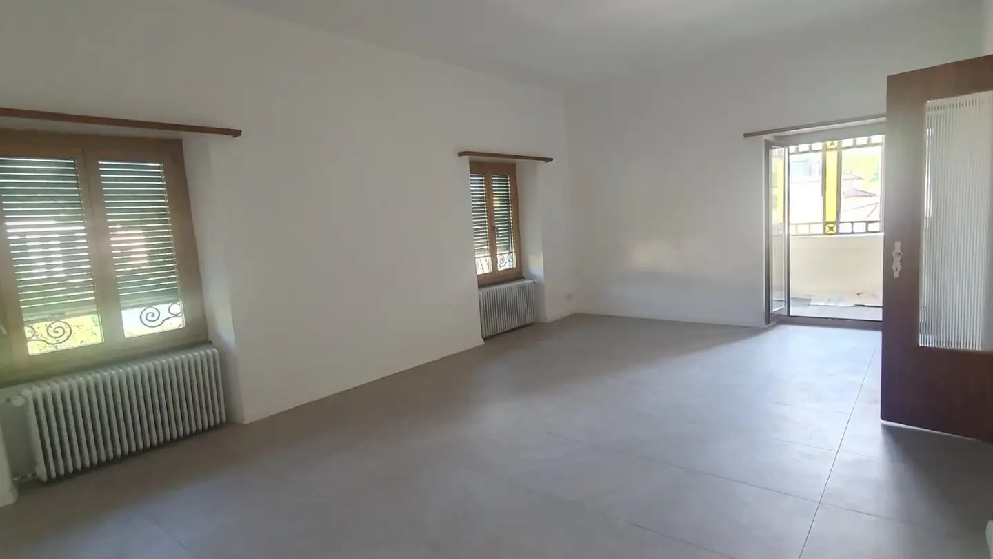 Apartment for rent - Via Luigi Canonica, 6950 Tesserete - Photo 2