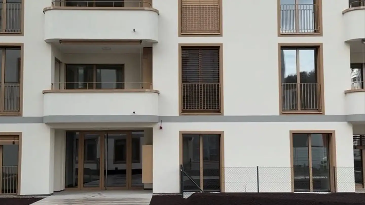 Wohnung mieten - 1725 Posieux - Foto 2