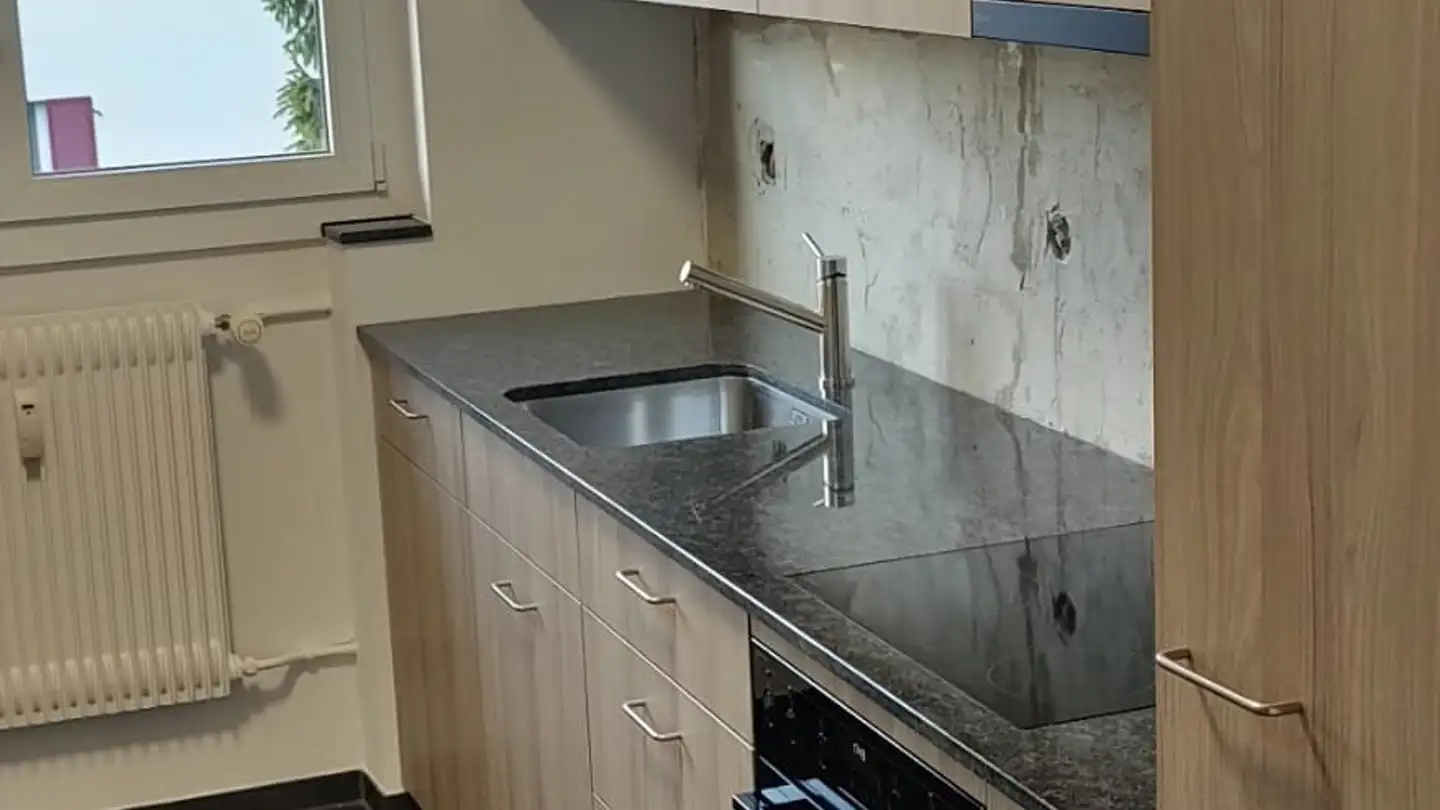 Appartamento in affitto - Drosselweg 1a, 3604 Thun - Foto 2