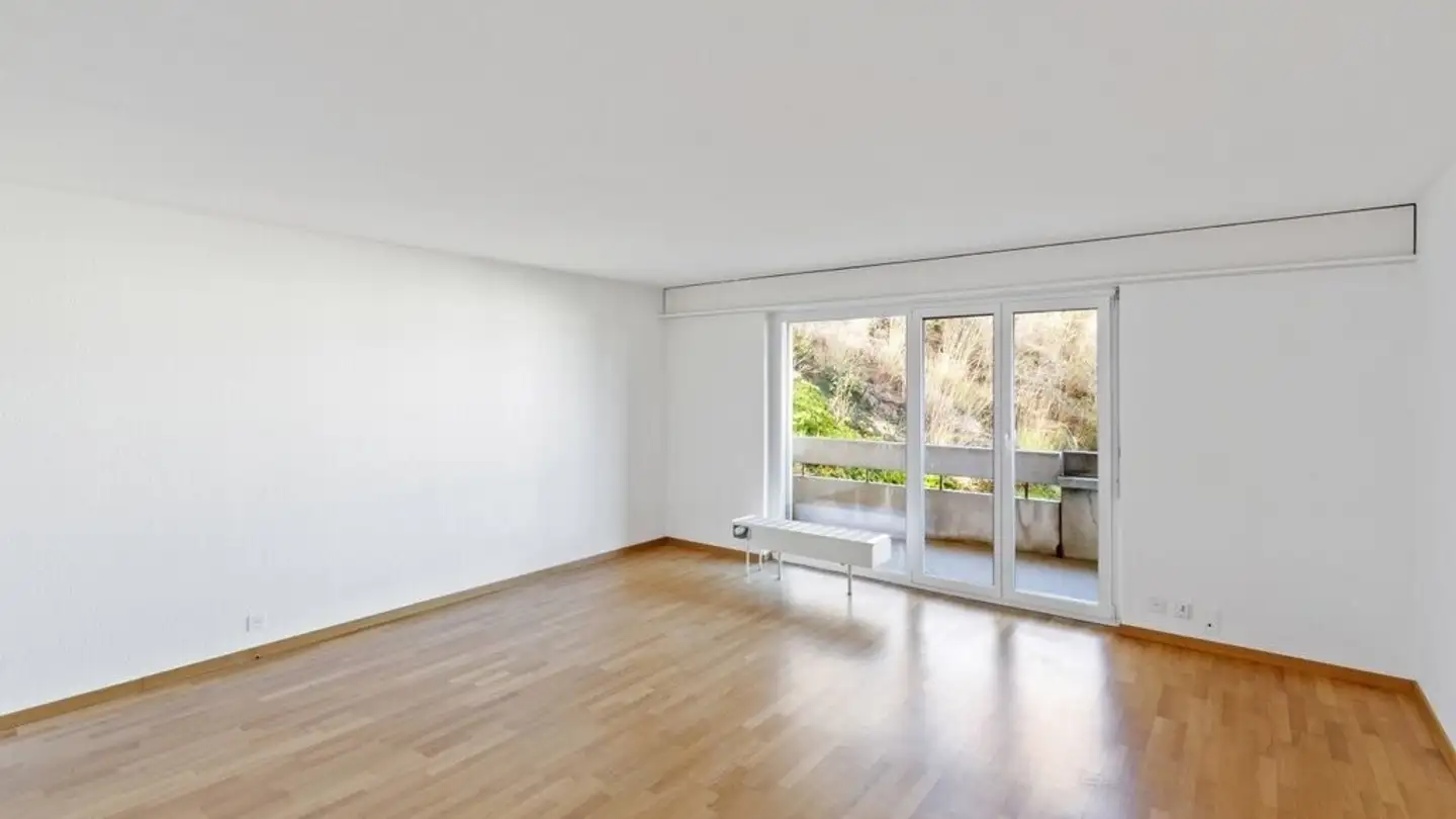 Appartement à louer - Kirchmattstrasse, 3422 Kirchberg BE - Photo 2