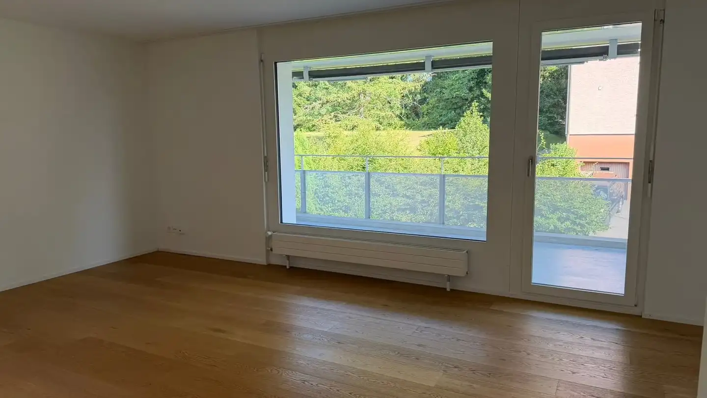 Appartamento in affitto - Lerchenbühlhöhe, 6045 Meggen - Foto 3