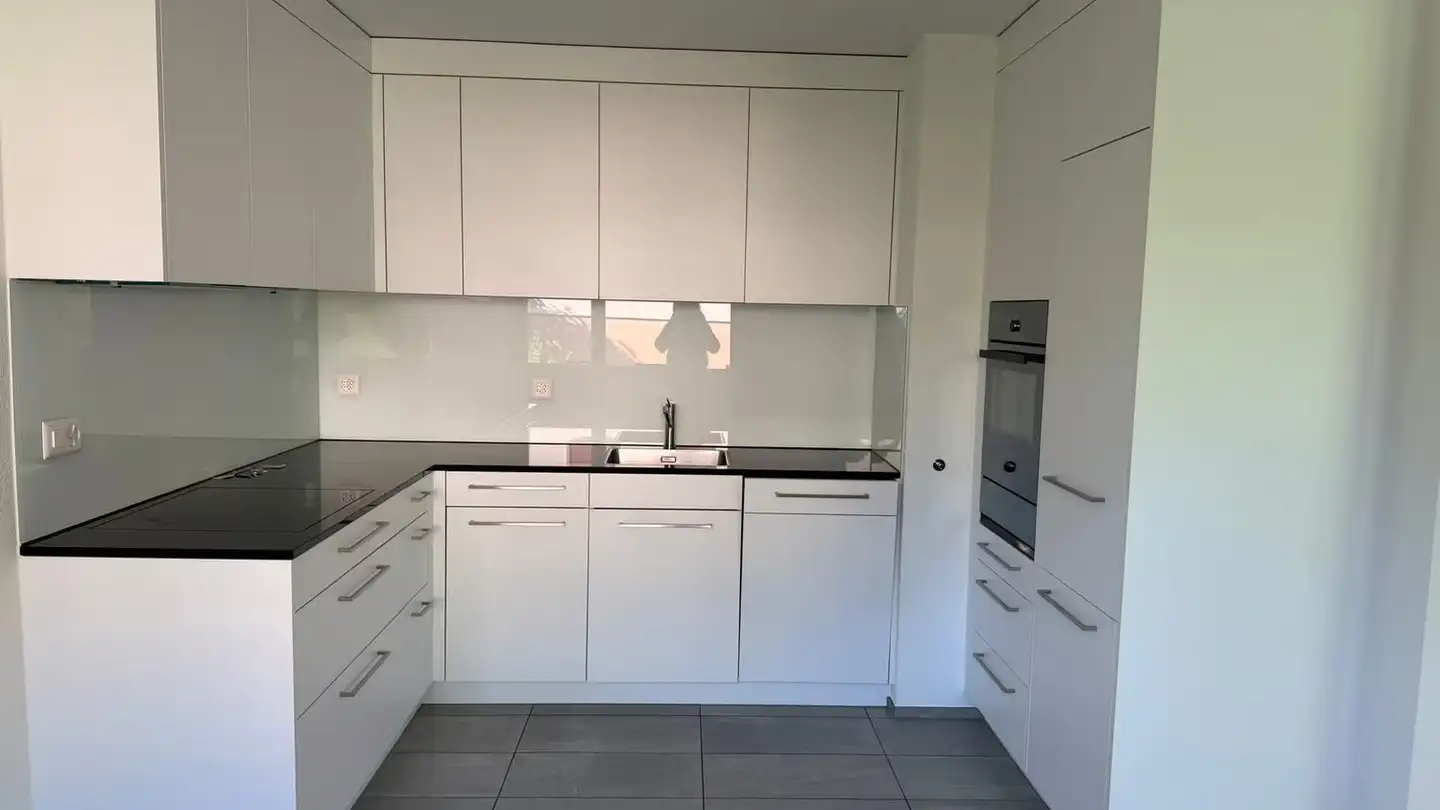 Appartamento in affitto - Lerchenbühlhöhe, 6045 Meggen - Foto 4