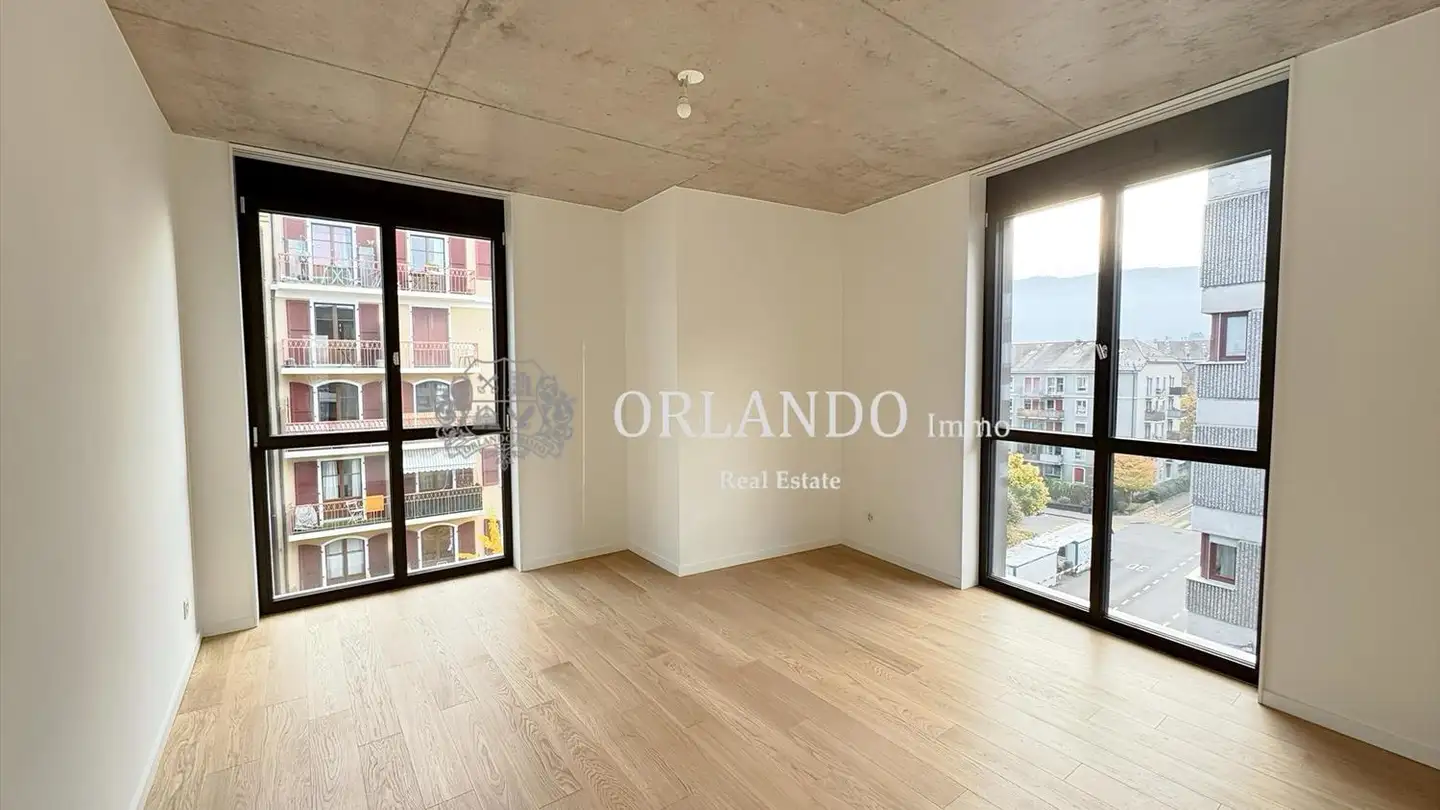 Apartment for rent - Rue Des Pervenches, 1227 Carouge GE - Photo 2