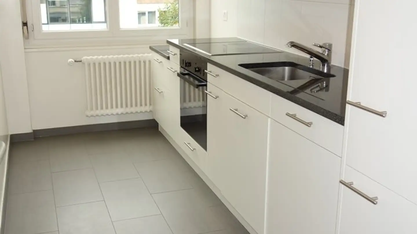 Appartamento in affitto - Rue Du Grand-Pré 55, 1202 Genève - Foto 3