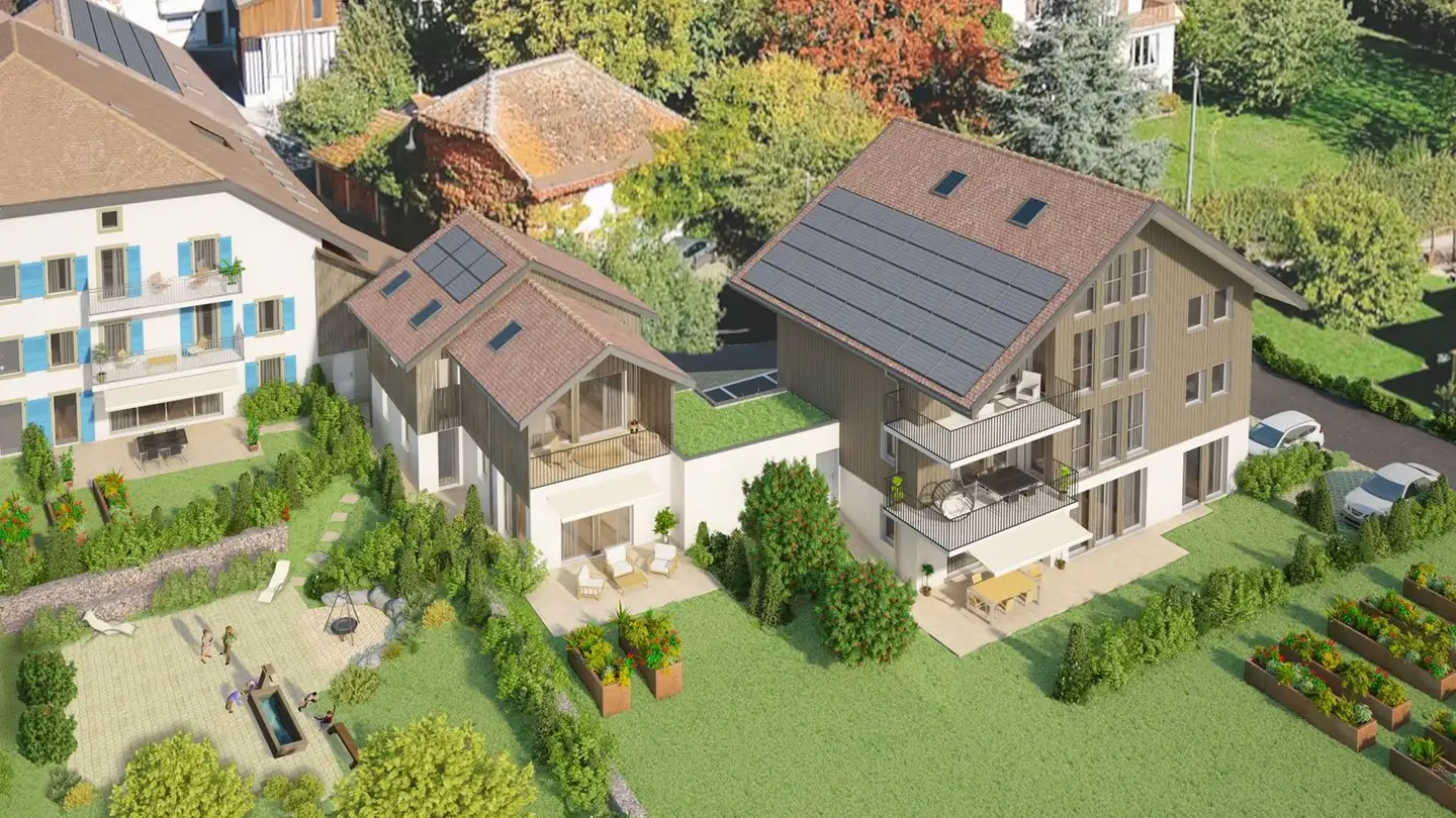 Restaurant for sale - Chemin Du Clos Mermod, 1430 Orges