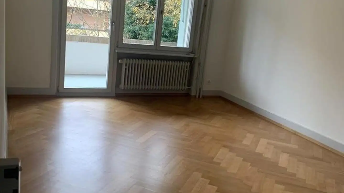 Appartamento in affitto - Viktoriastrasse 51, 3013 Bern