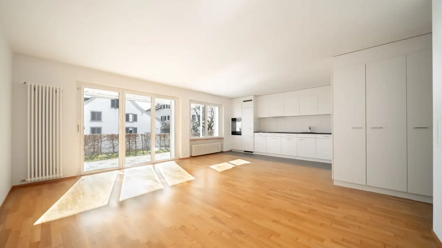 Appartement à louer - Im Chrummacher 3, 8706 Meilen - Photo 2