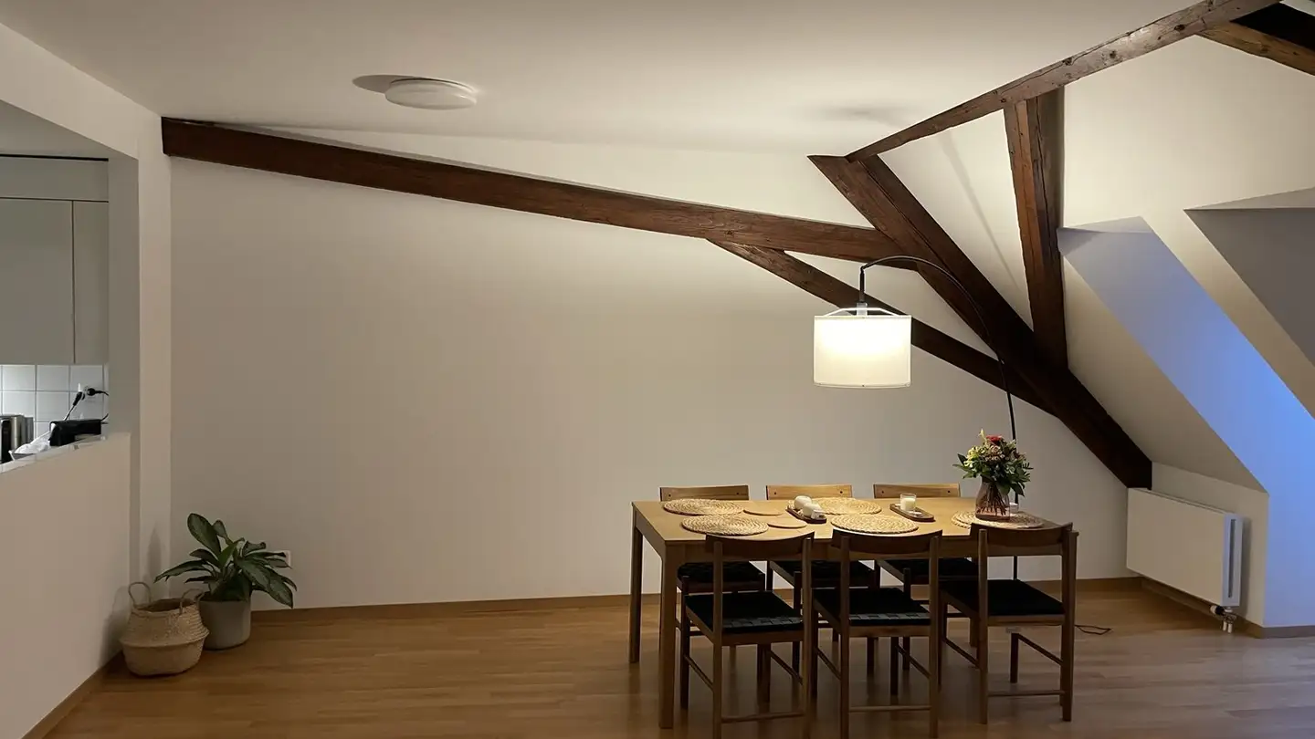 Stanza singola in affitto - Marktgasse, 8400 Winterthur - Photo 2