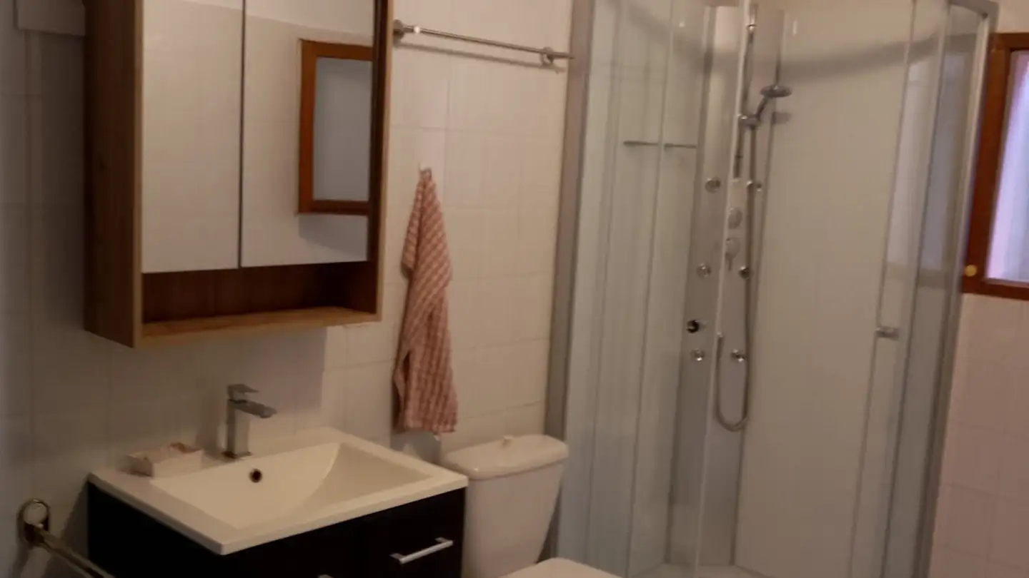 Appartamento in affitto - Clos Carcenai 4, 2735 Bévilard - Foto 4