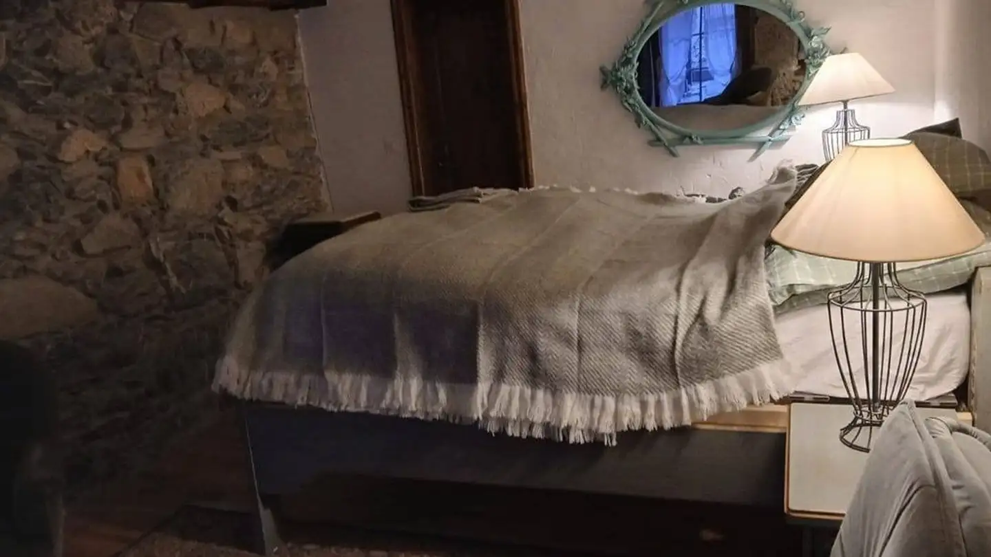 Appartamento in affitto - Zur Gasse 39, 3954 Leukerbad - Foto 3