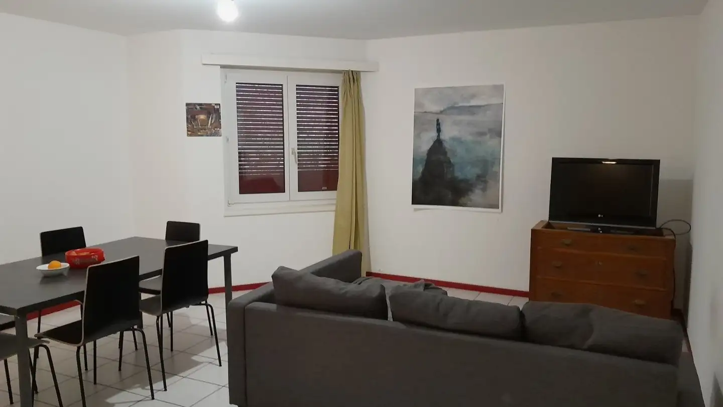 Appartamento in affitto - Vicolo Bena 2, 6850 Mendrisio