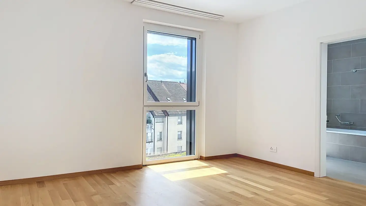 Wohnung mieten - Rue du Temple 8D, 1180 Rolle - Foto 3