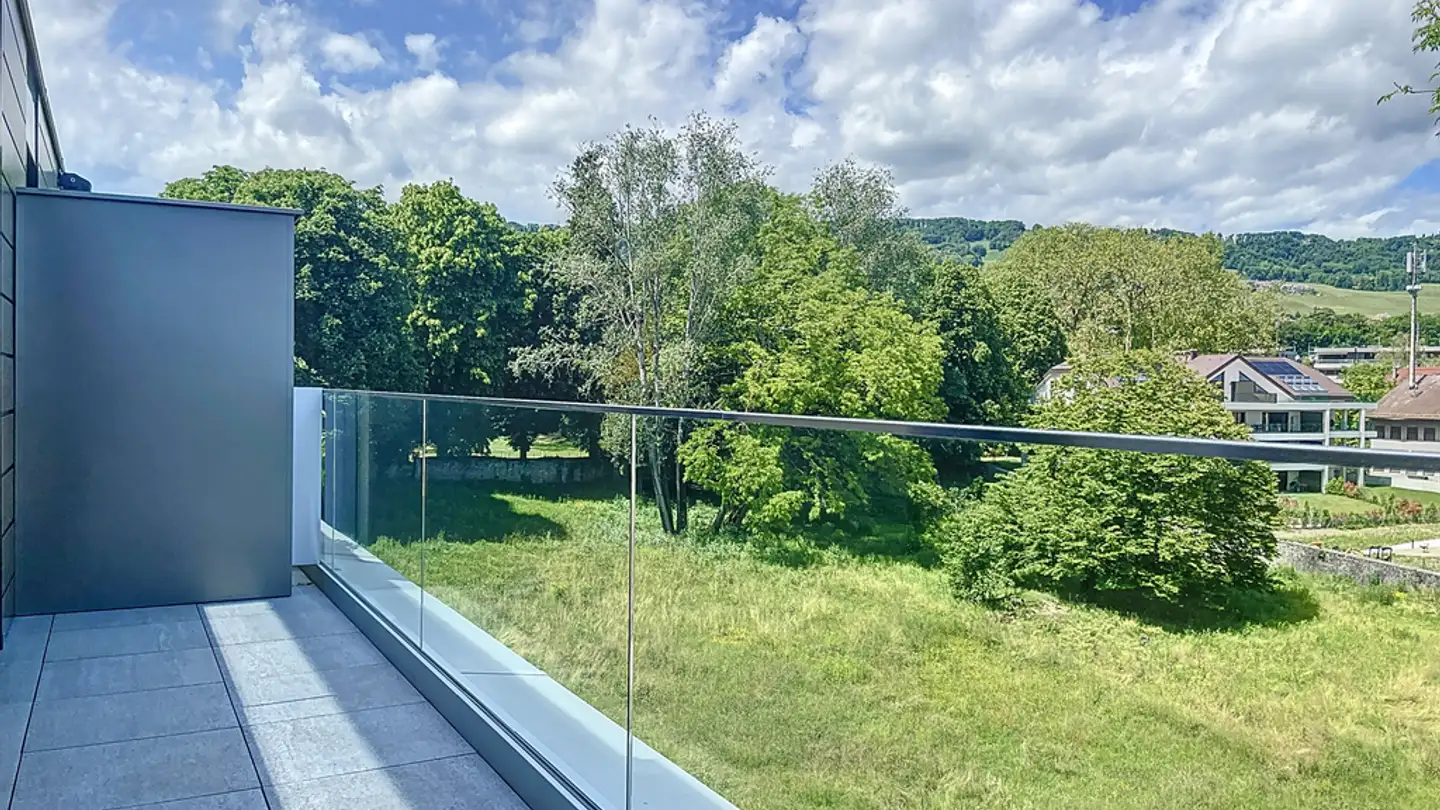 Wohnung mieten - Rue du Temple 8D, 1180 Rolle - Foto 4