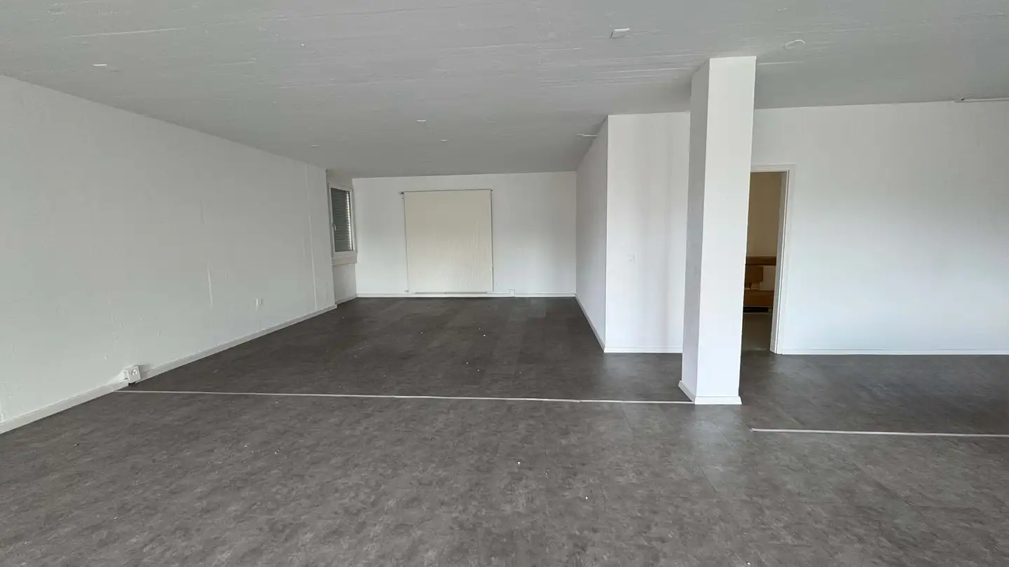 Commerciale in affitto - Bahnhofstrasse 6, 8952 Schlieren - Foto 2