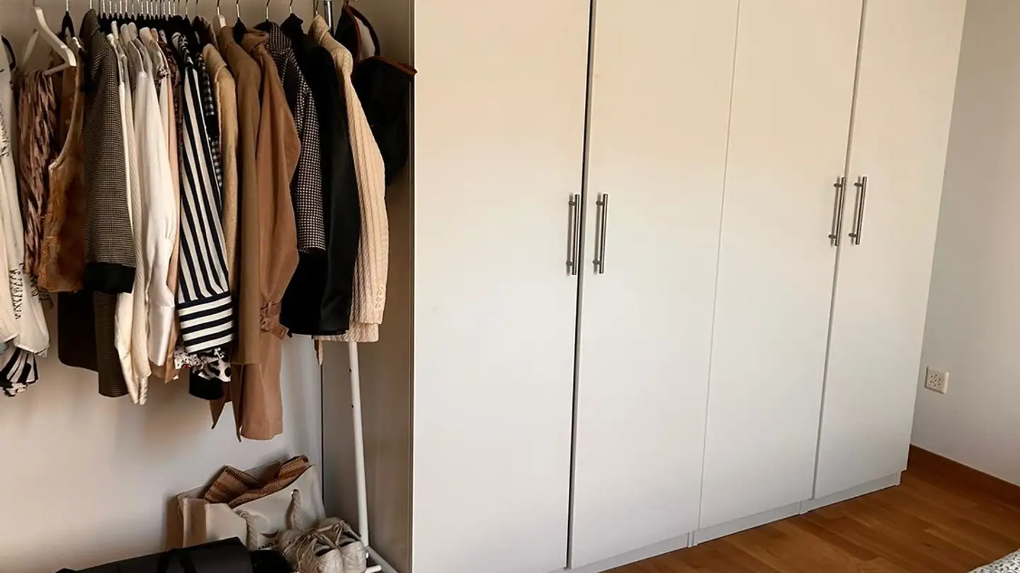 Stanza singola in affitto - Marktgasse, 8400 Winterthur - Photo 3