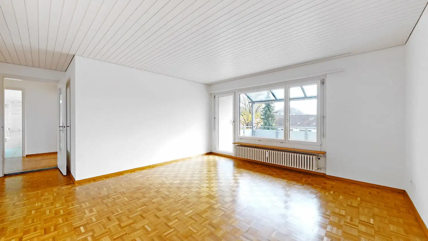 Appartamento in affitto - Unterhofen 2, 8625 Gossau ZH - Foto 2