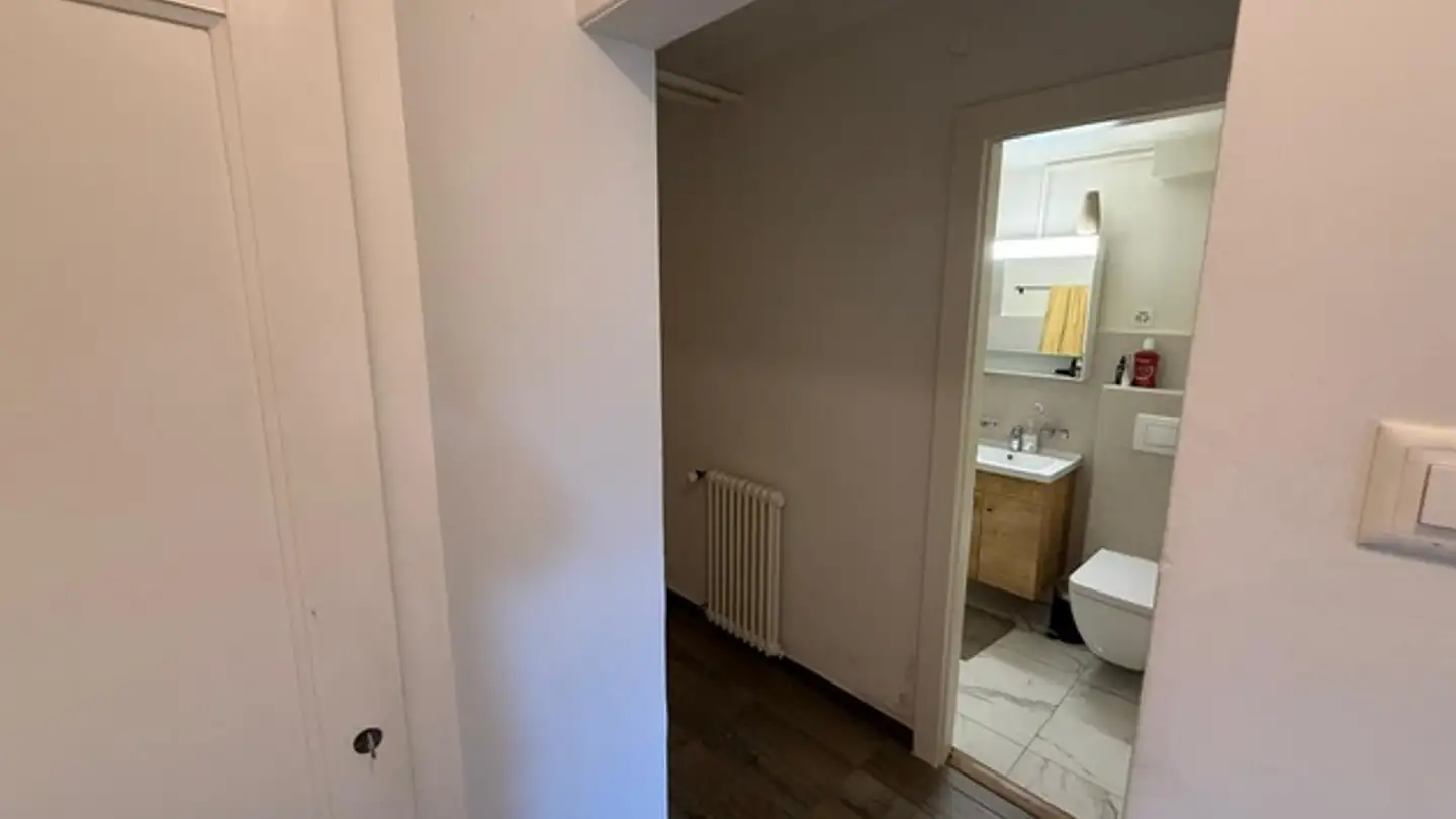 Appartamento in affitto - Avenue Charles Ferdinand Ramuz 1, 1009 Pully - Foto 2