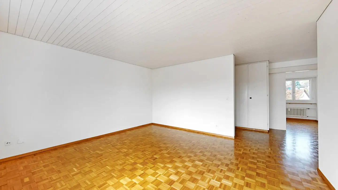 Appartamento in affitto - Unterhofen 2, 8625 Gossau ZH - Foto 3