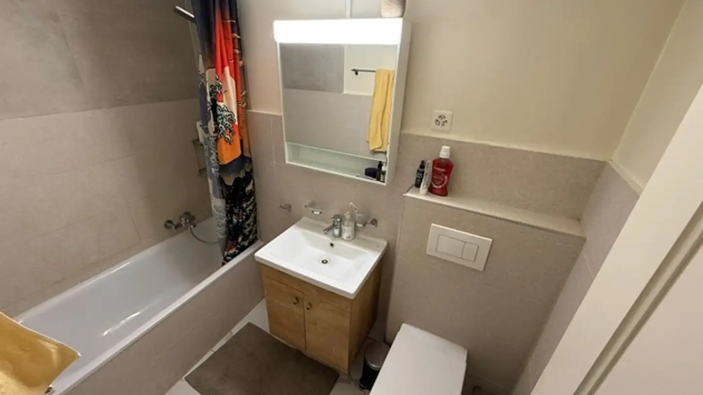 Appartamento in affitto - Avenue Charles Ferdinand Ramuz 1, 1009 Pully - Foto 3