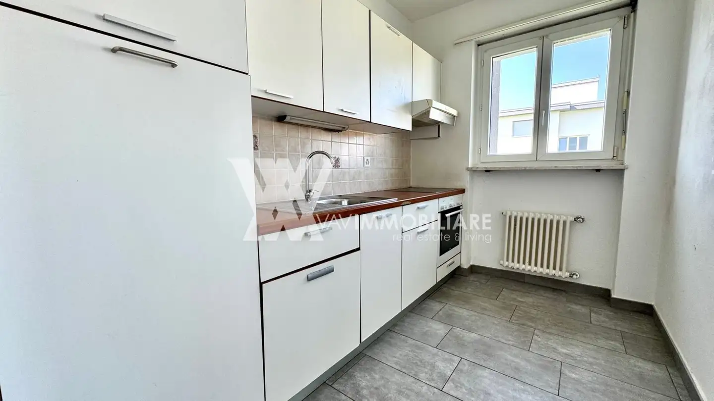 Appartement à louer - 6854 S. Pietro