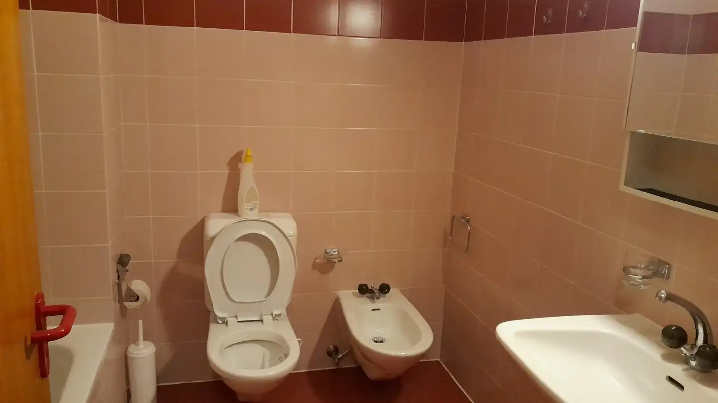 Appartamento in affitto - Vicolo Bena 2, 6850 Mendrisio - Photo 4