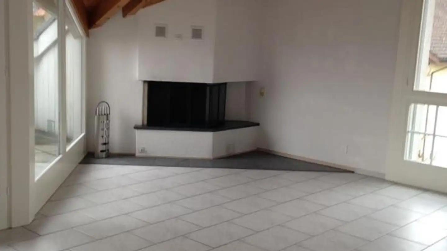 Attico in affitto - Grüttbachstrasse 10, 4542 Luterbach - Foto 2
