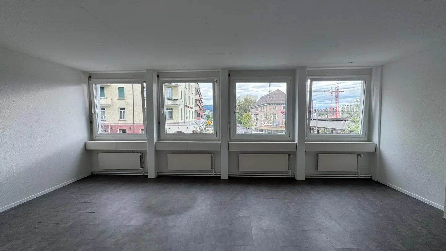 Commerciale in affitto - Bahnhofstrasse 6, 8952 Schlieren - Foto 4