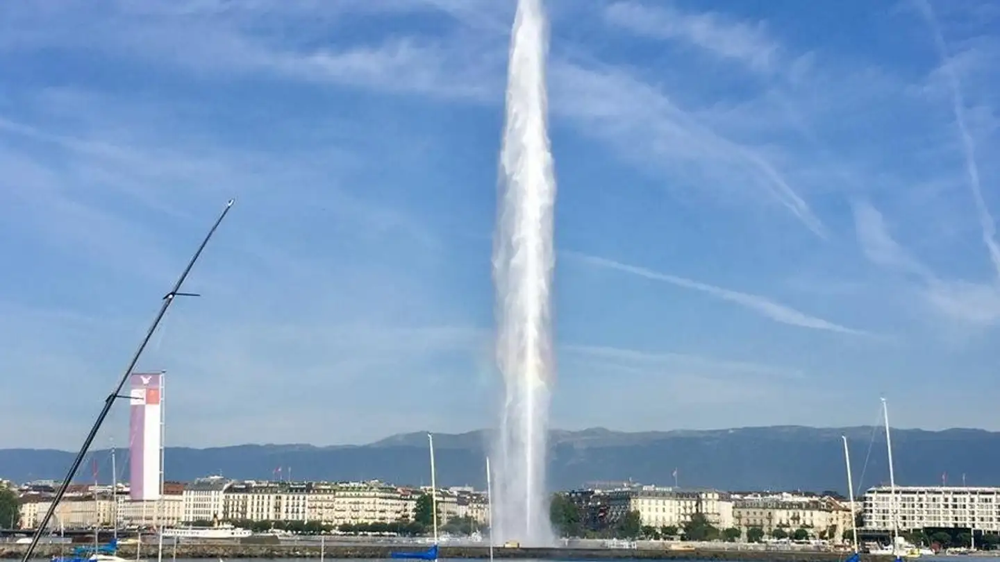 Appartamento in affitto - 1207 Genève