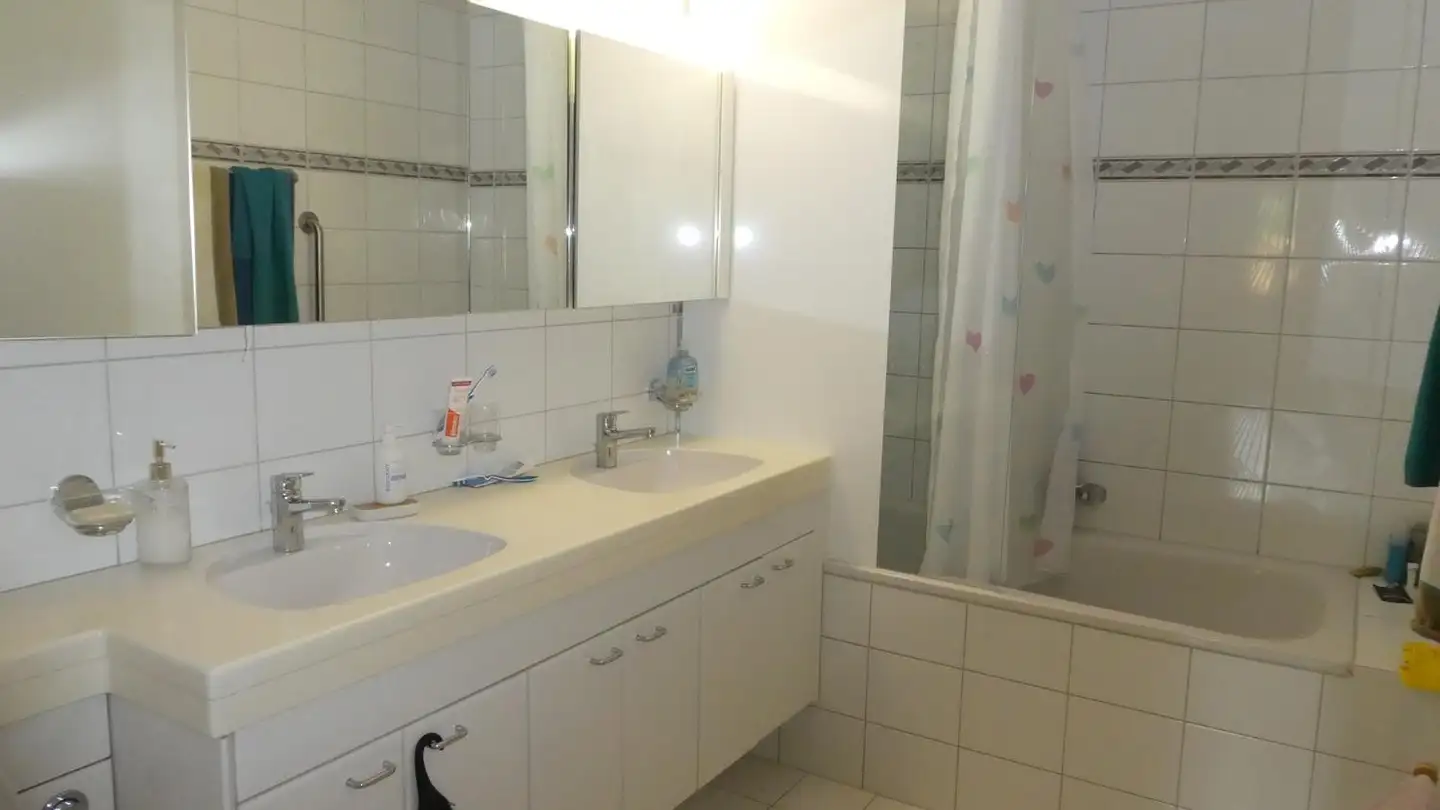 Chambre à louer - Weystrasse 13, 6006 Luzern - Photo 3