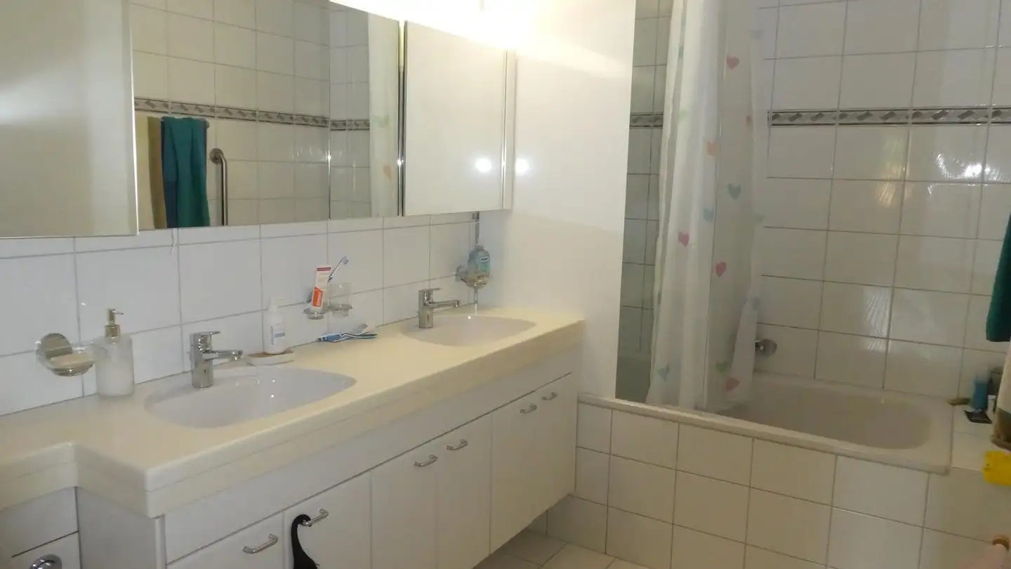 Stanza singola in affitto - Weystrasse 13, 6006 Luzern - Foto 3