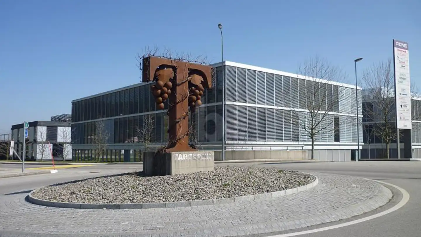 Office space for rent - 1180 Rolle