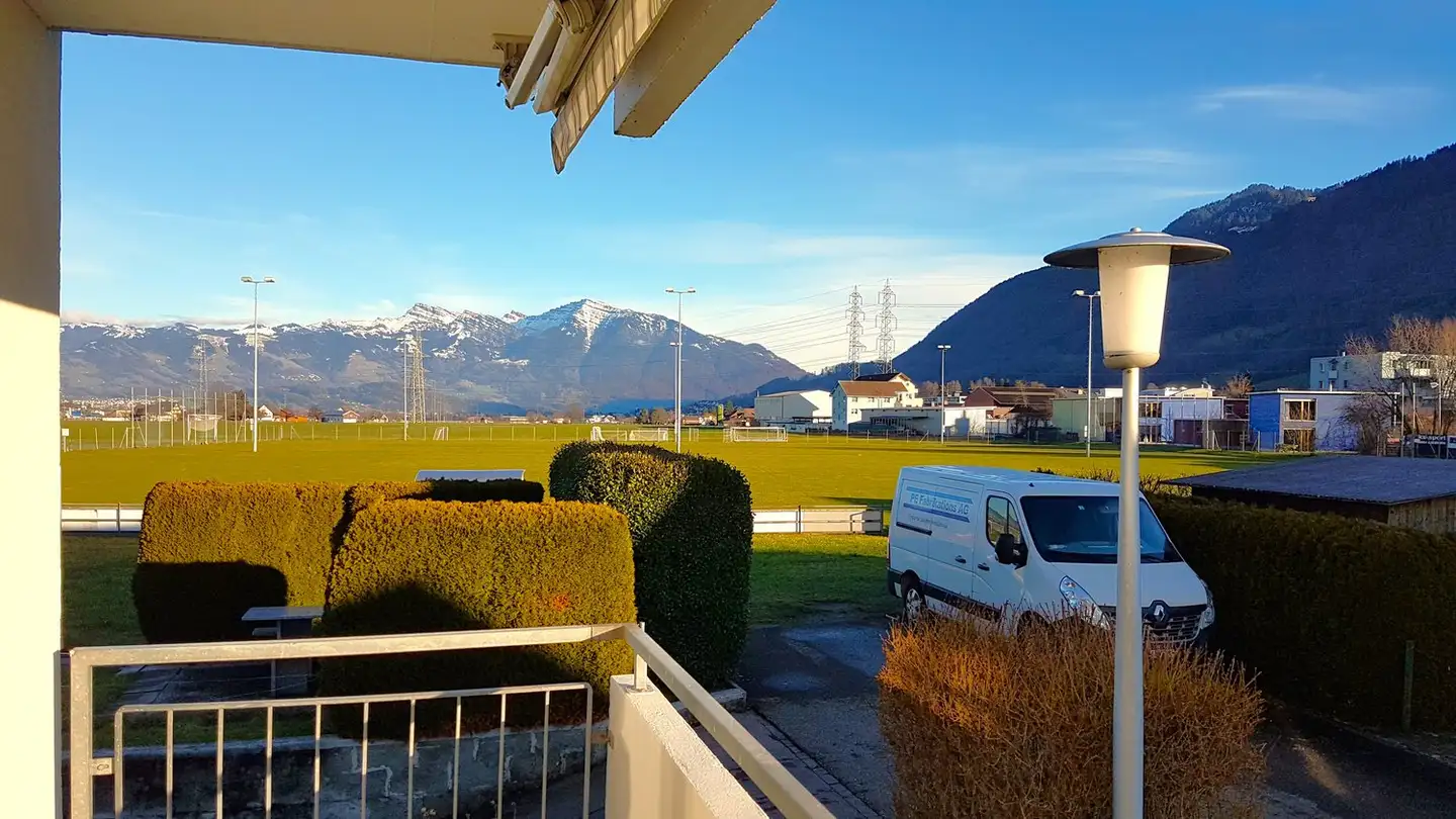 Apartment for rent - Speerstrasse 11, 8854 Siebnen