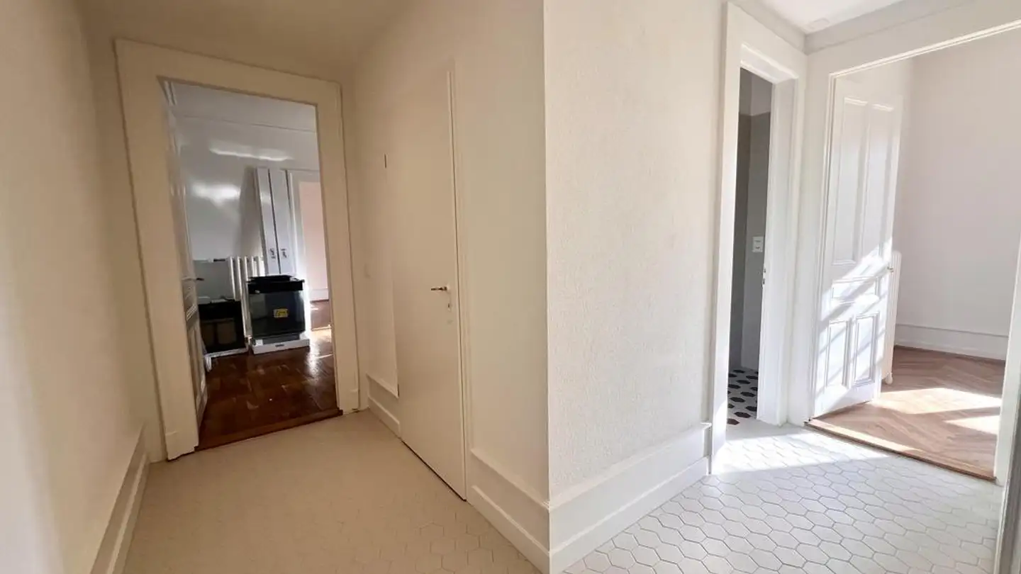 Wohnung mieten - Avenue Édouard Dapples 21, 1006 Lausanne - Foto 2