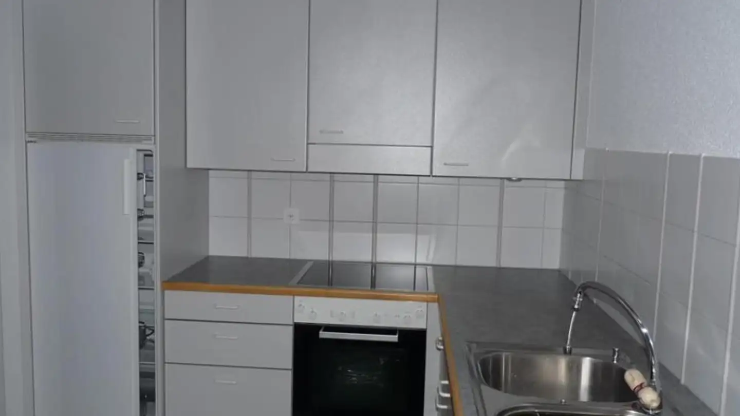 Attico in affitto - Grüttbachstrasse 10, 4542 Luterbach - Foto 3