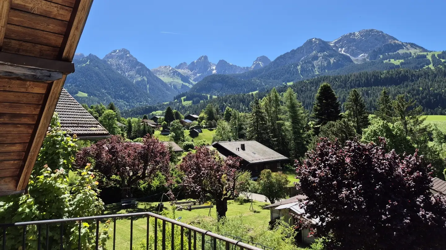 Appartamento in vendita - 1660 Château-d'Oex - Foto 2