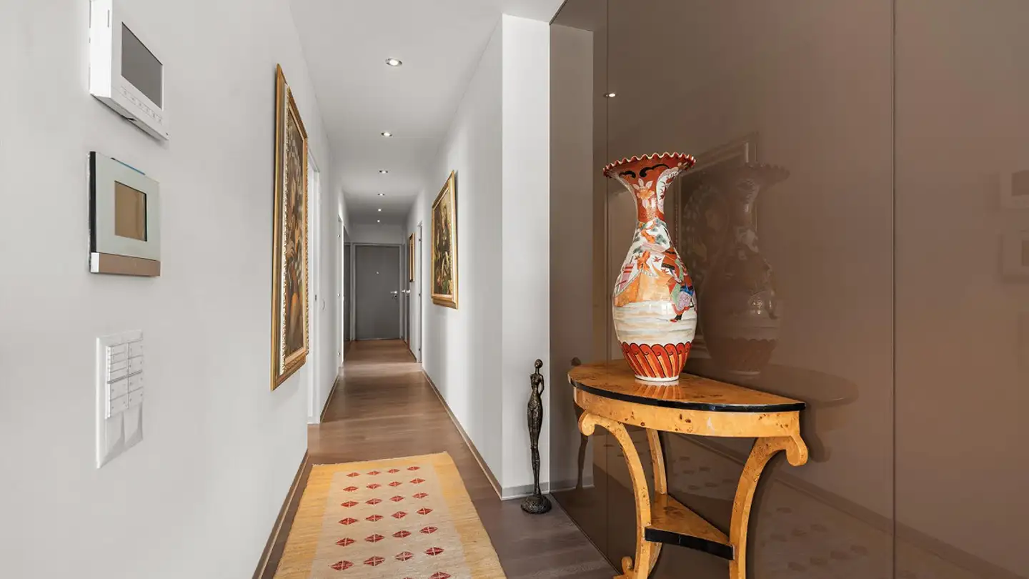 Appartamento in vendita - Via Delle Scuole 13, 6900 Paradiso - Foto 3