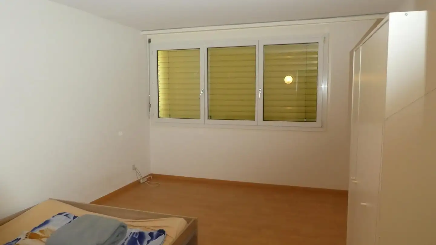 Chambre à louer - Weystrasse 13, 6006 Luzern